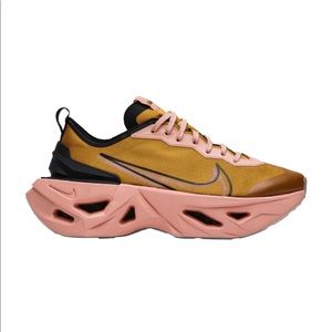 Women’s Nike ZoomX Vista Grind Gold